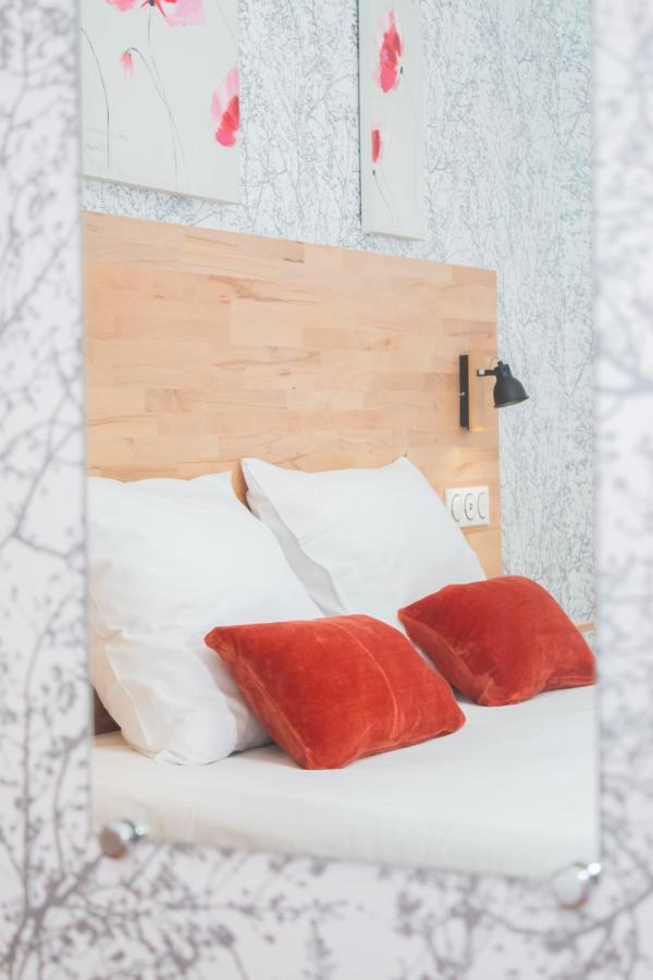 Le Rdv'D Hotel Dinard Esterno foto